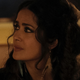 Salma Hayek in the new sci-fi film Bliss.